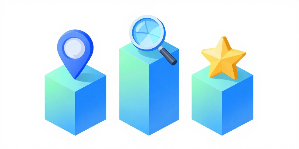 The Three Pillars of Local SEO for Vets
