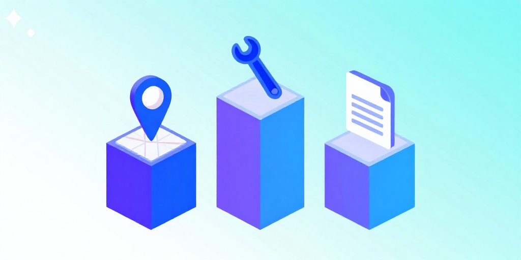 The Three Pillars of Roofing Local SEO: Your Google Maps Cheat Code