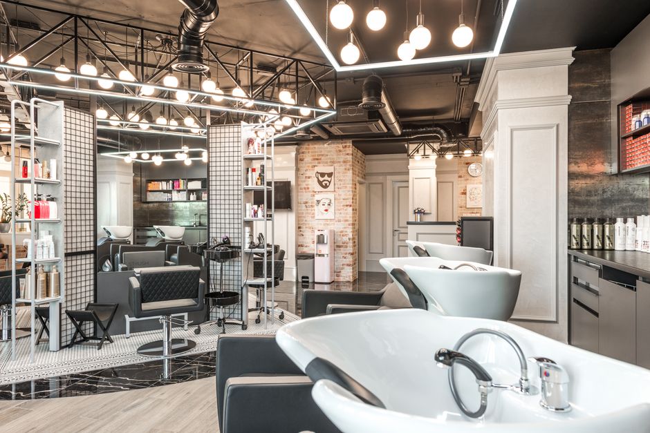 Local SEO for Spas and Salons: Dominate Your Area
