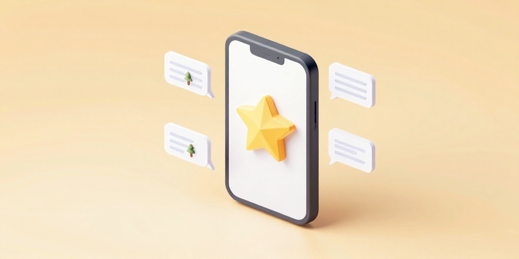 3. Get More Reviews (The Right Way)