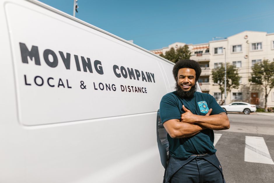 Local SEO Guide for Local Moving Companies: Get Found by People Who Need to Move