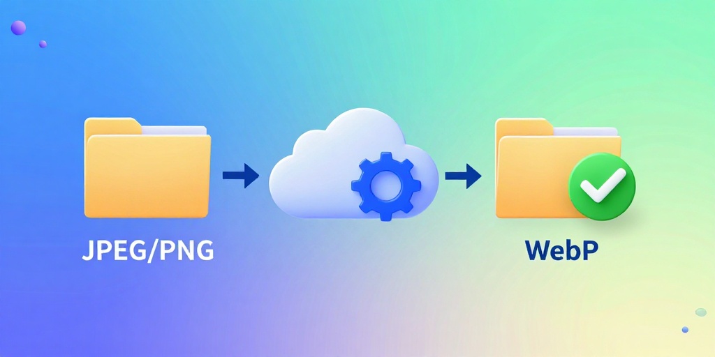 How to Convert Your Images to WebP for Free