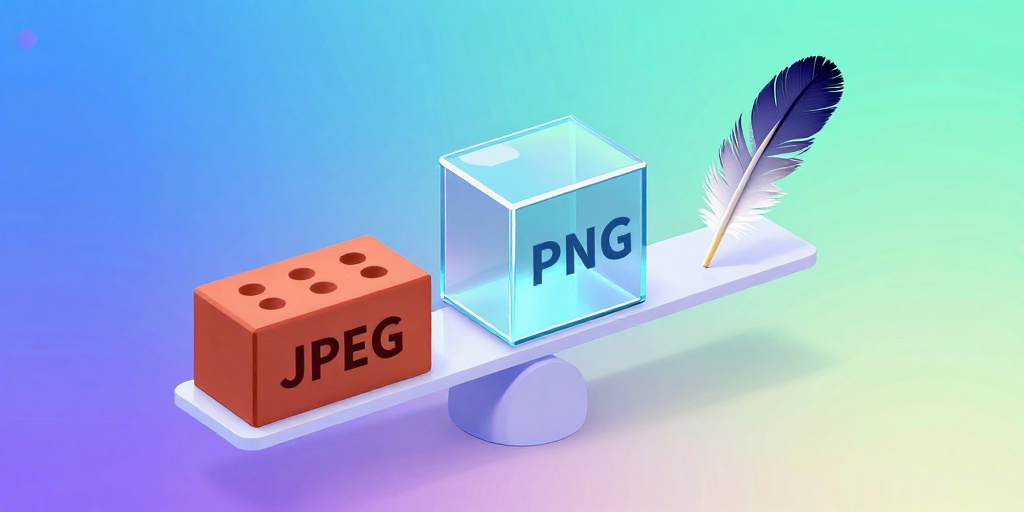 Why WebP Beats JPEG and PNG Every Time