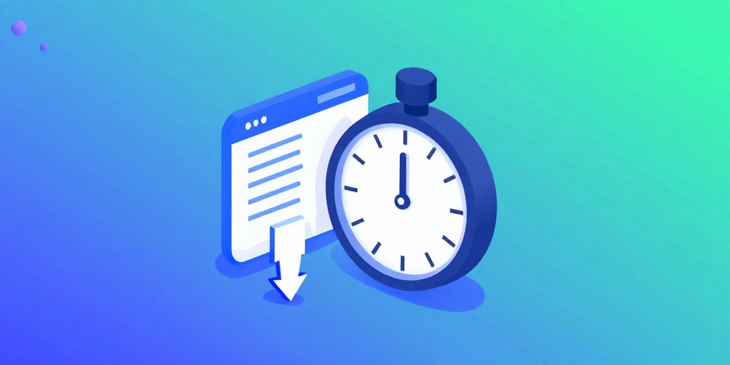 Why Speed Matters More Than You Think