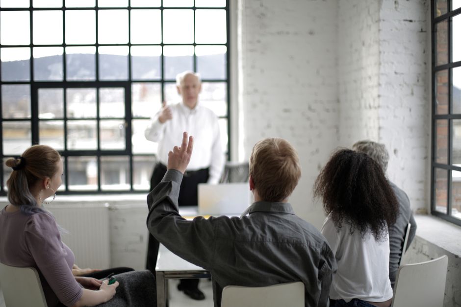 How to Optimize for People Also Ask
