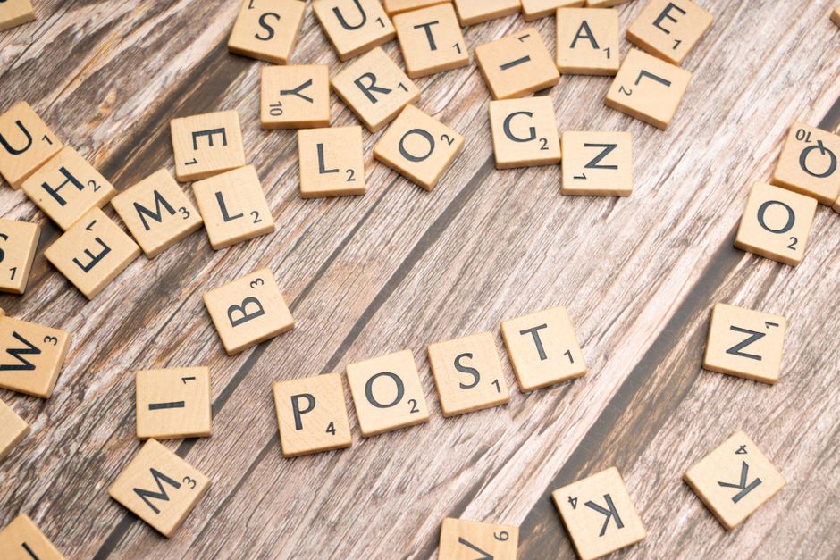Related Posts Internal Linking Strategy