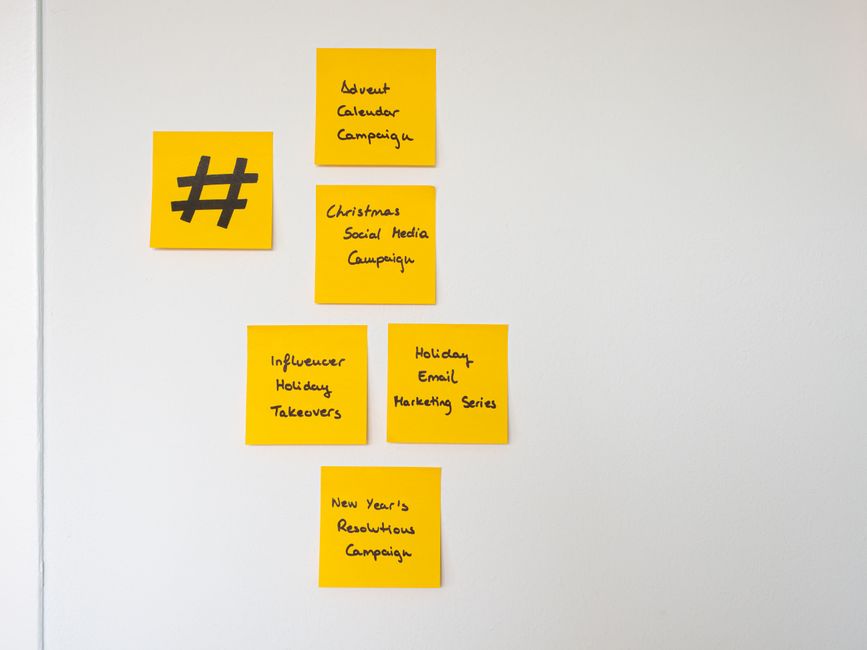 Seasonal SEO Strategy That Wins