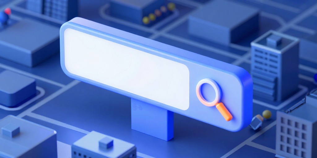 Why Local Search Is Your Best Friend