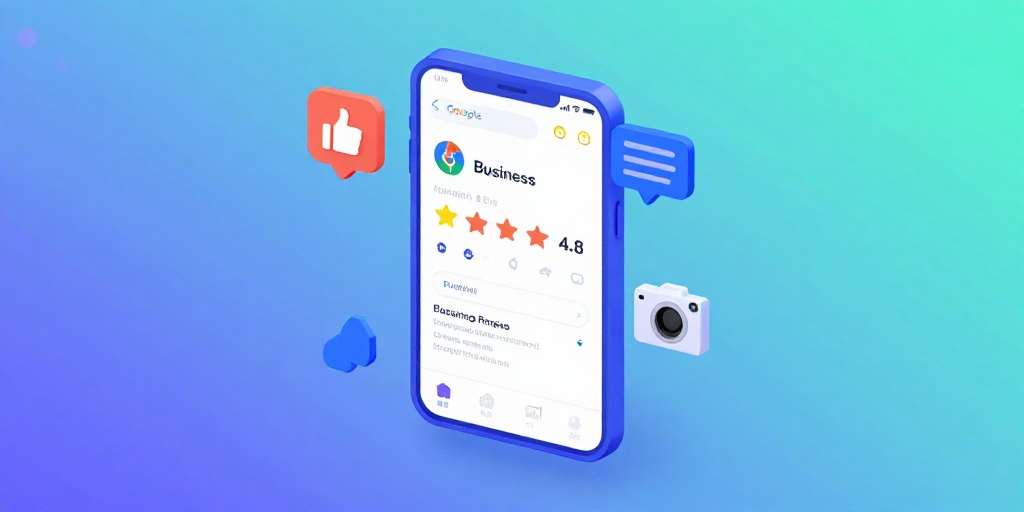 Step 1: Claim Your Google Business Profile (It's Free!)