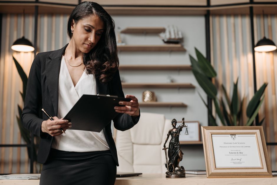 How to Rank #1 for Personal Injury Lawyer Searches in Your City