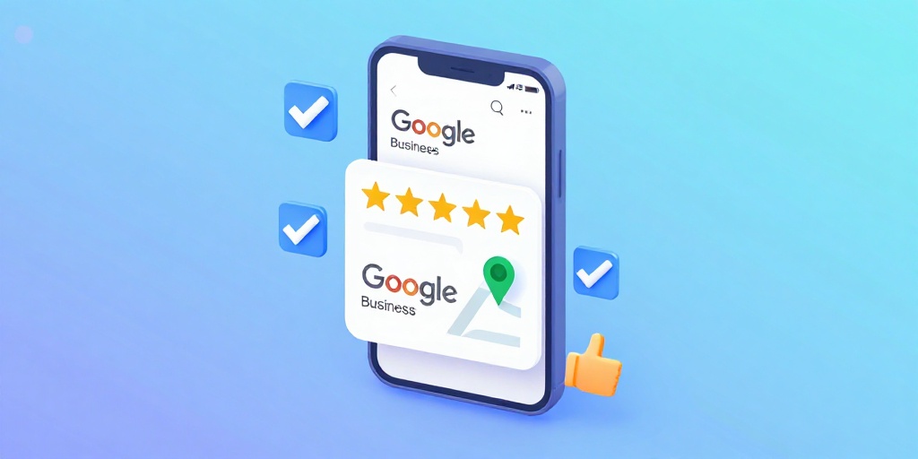 The Google Business Profile: Your Digital Office