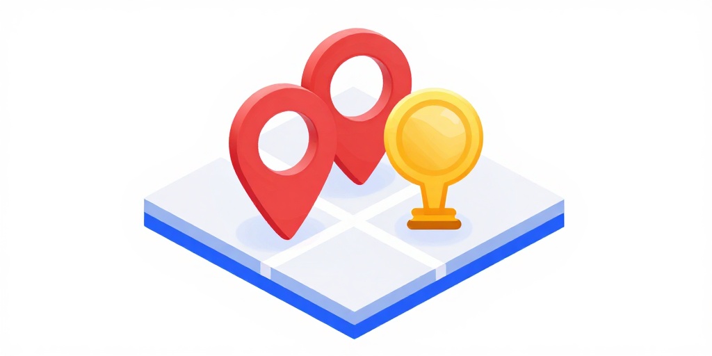 Getting Found on Google Maps: The Map Pack