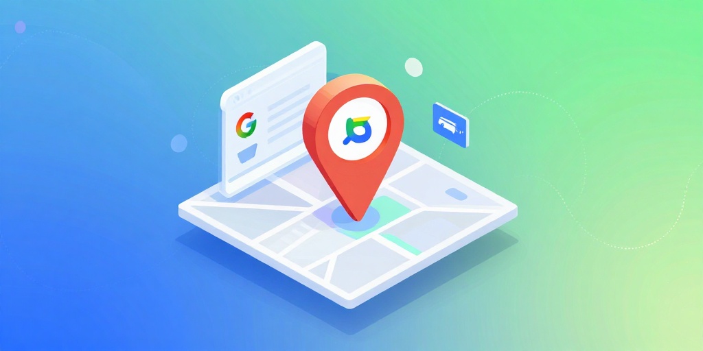 Start With a Map Strategy: Your Google Business Profile Is Your Front Door