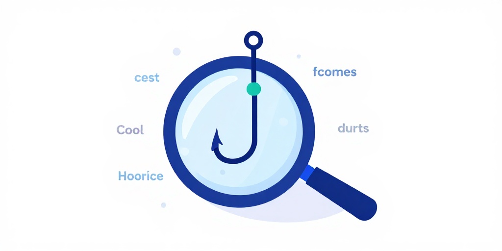 Bait Your Hook: Use Keywords Your Neighbors Actually Type