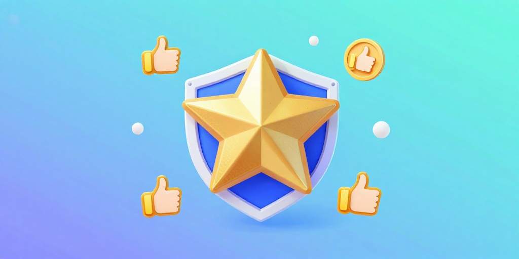 Build Trust With Reviews: The More, The Merrier