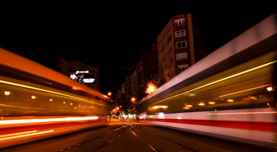 Serverless Architecture for Speed