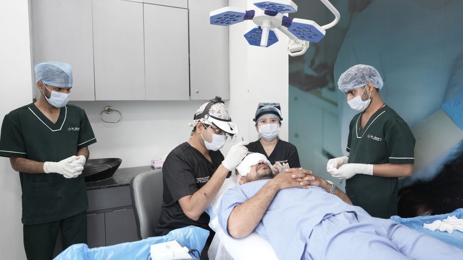 The Ultimate Guide to Choosing a Top SEO Agency for Cosmetic Surgeons