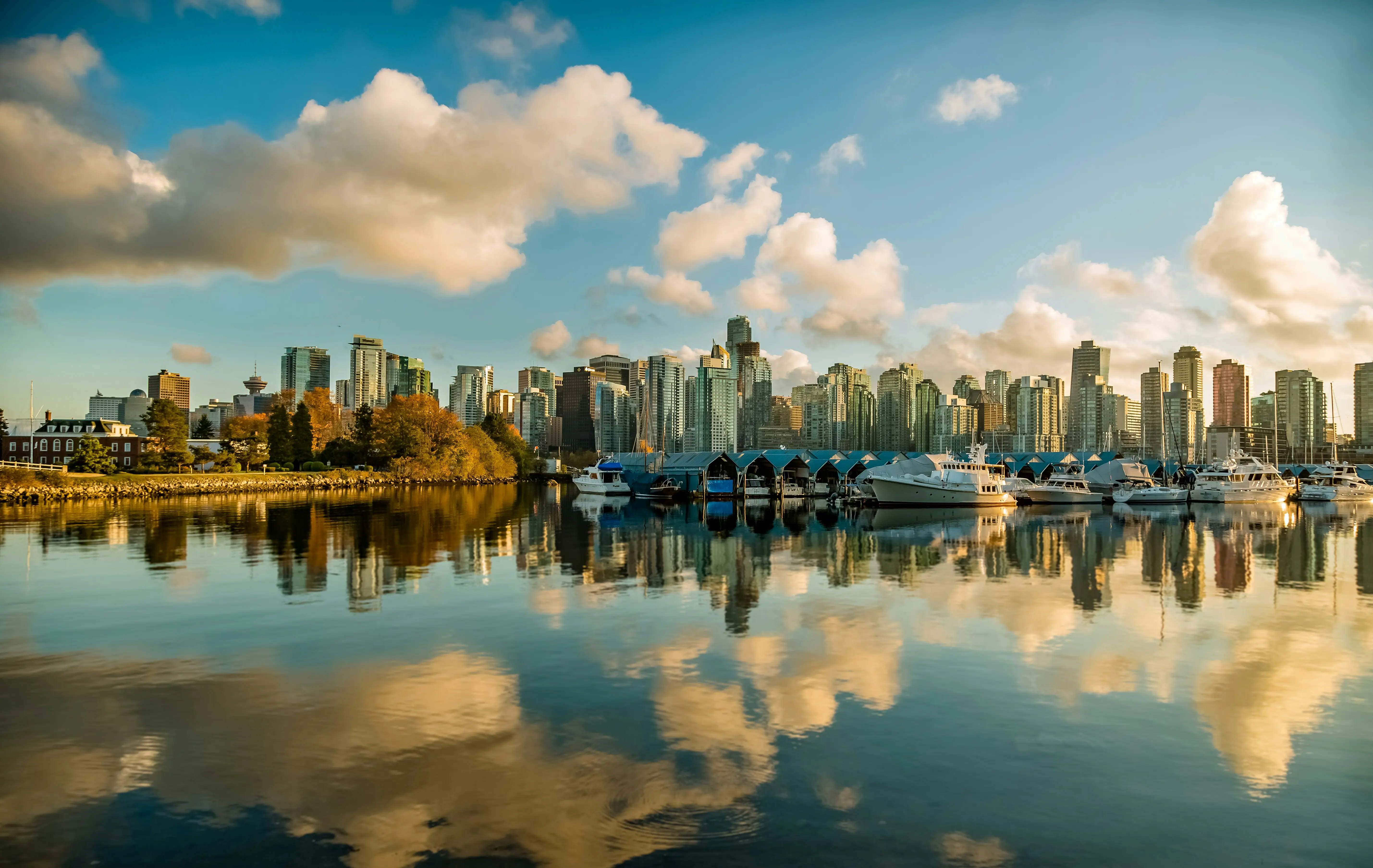 Vancouver SEO Services