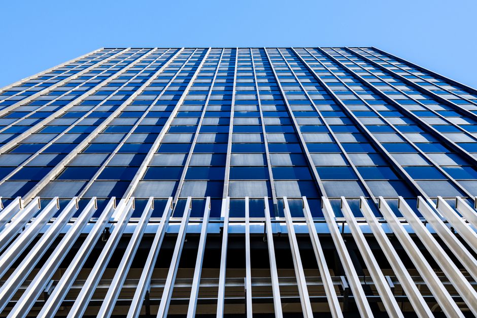 Why Commercial Architects Need a Web Developer Who Speaks Blueprint