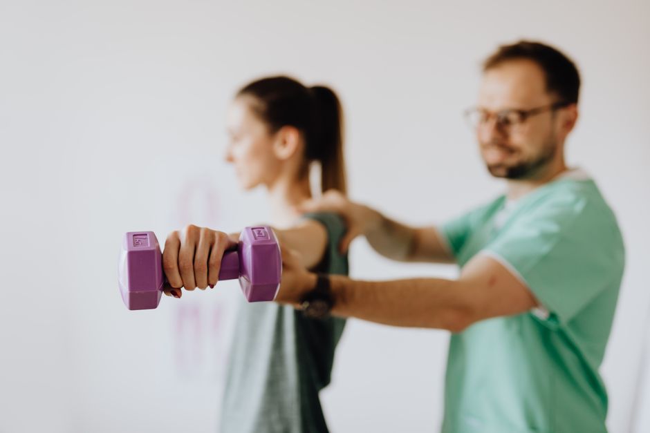 Your PT Clinic in NY Needs a Website That Works: A No-Sweat Guide