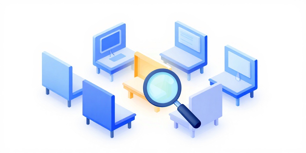 Create Service Pages That Answer Questions: The Exam Rooms